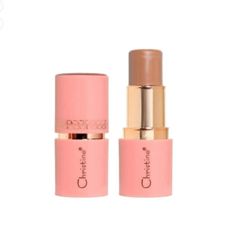 كرستين كنتور استيك كريمي رقم 1 -