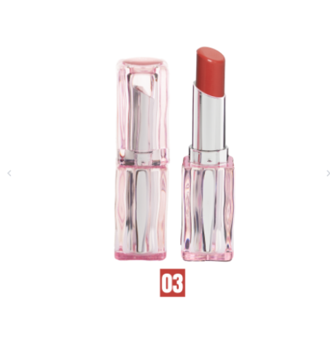 كريستين روج شفاه كريمي لامع -03-