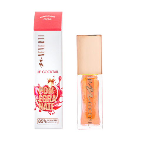 الشفة نيفرتي ليب كوكتيل رمان NP805.004