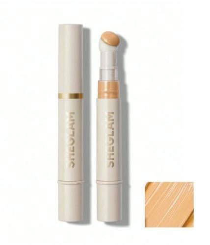 كونسيلر خافي عيوب البشرة تغطية كاملة درجة Nude