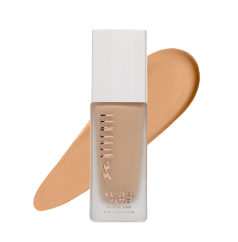 كريم اساس طبيعي مطفي من نيفرتي NP302.008