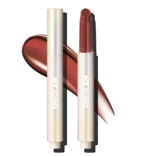 قلم ملمع الشفاه من شيقلام - Sepia Kiss