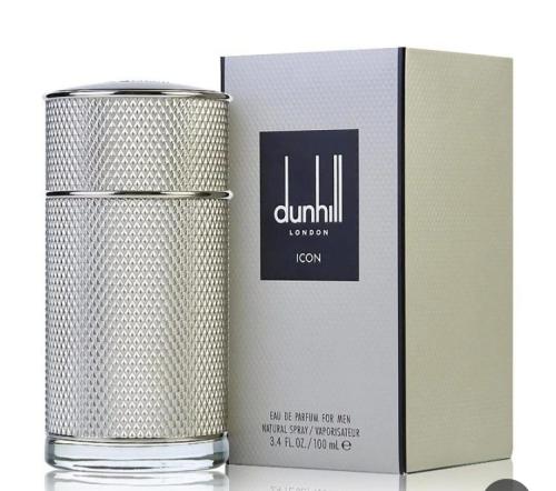 عطر لندن ليكون من دنهل للرجال 100مل او دي برفيوم