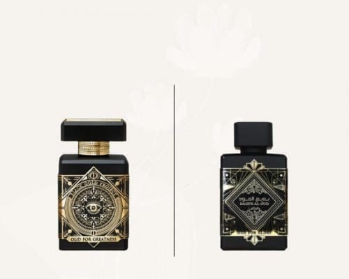 عطر بديع العود من لطافه للرجال 100مل