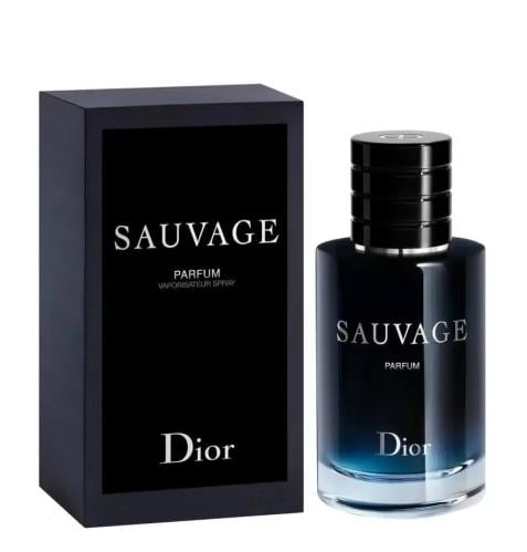 عطر سوفاج من ديور 100مل للرجال او دي برفيوم