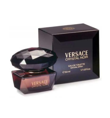 عطر كريستال نوار من فرزاتشي -او دو برفيوم -50مل -ل...