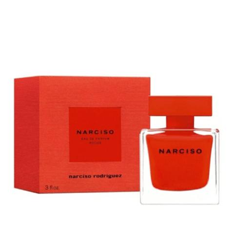 عطر روج من نارسيسو رودريغز للنساء -او دي برفيوم 90...