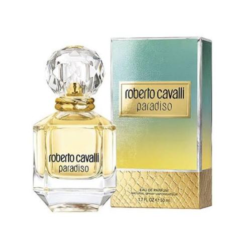 عطر روبرتو كفالي من بارديسون 50 مل للنساء او دي بر...