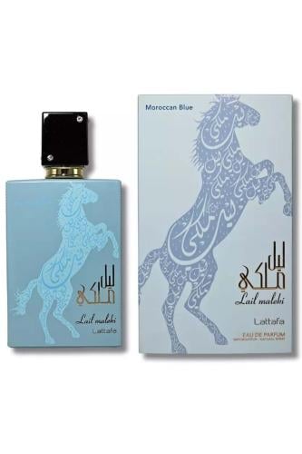 Royal Night perfume Moroccan Blue Moroccan Blue 10...