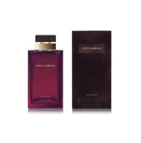 عطر دولتشي اند غابانا انتينس للنساء -او دي بارفيوم...
