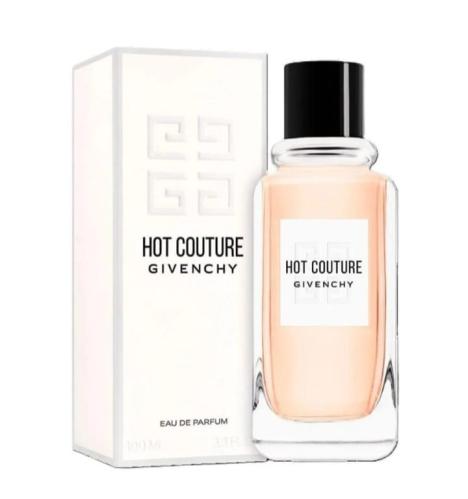 عطر هوت كوتور من جيفنشي -او دو برفيوم -100مل للنسا...