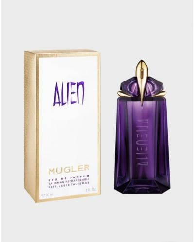 عطر الين من تيري موغلر -او دي برفيوم 90 ملي - للنس...