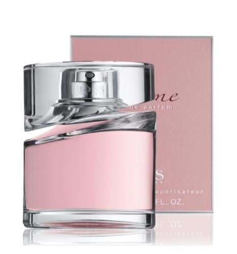 عطر فام من هيوجو بوس للنساء -او دي برفيوم -75 مل