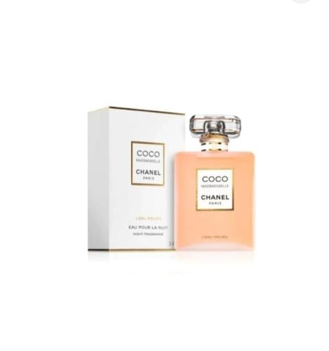 عطر كوكو شانيل مدموزيل 100مل للنساء