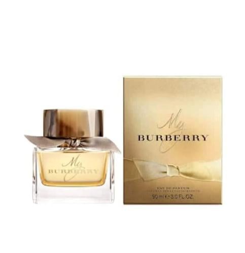 عطر ماي بربري من بربري للنساء -او دي برفيوم -100مل