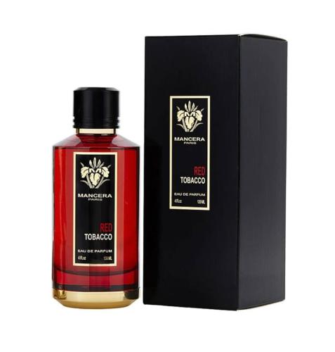 عطر منسيراء رد تباكو120 مل او دي برفيوم