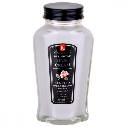 Kenrosa original English cream Abu Wardah 135ml