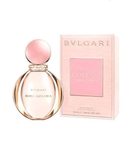 عطر بولغاري روز جولديا -او دو بارفيوم -100مل