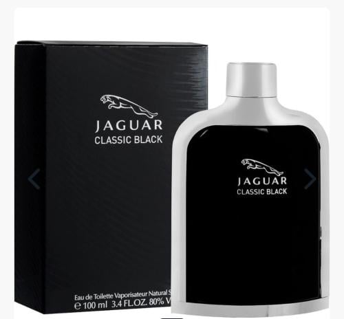 عطر كاكوار كلاسيك بلاك للرجال 100مل او دي تواليت