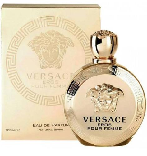 عطر ايروس من فرزتشي للنساء 50مل او دي برفيوم