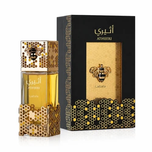 Atyri perfume from Latafa 100ml
