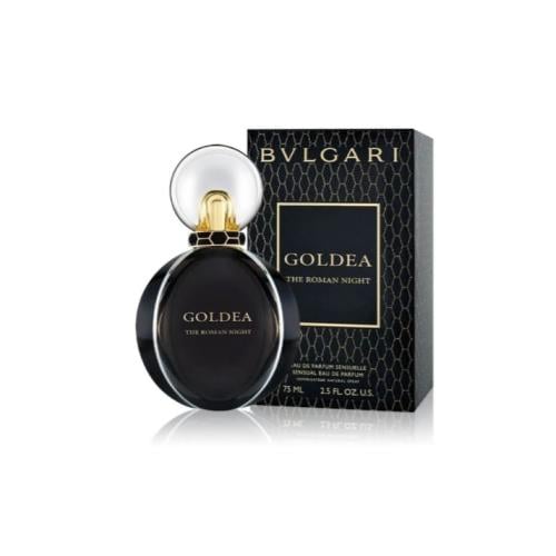 Bvlgari Goldea The Roman Night Sensual 50ml
