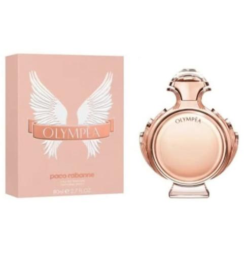 عطر اولمبيا من باكو رابان للنساء -او دو بارفيوم -8...