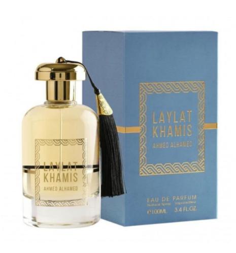 عطر ليلة خميس - اودي برفيوم -100مل