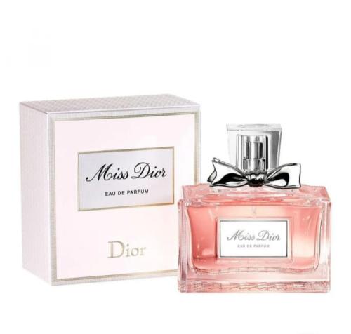 عطر مس ديور من ديور -او دو برفيوم 100مل للنساء