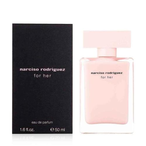 عطر فور هير من نارسيسو رودريغز -او دي برفيوم 50مل