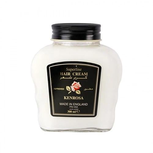 Kenrosa original English cream Abu Wardah 300ml