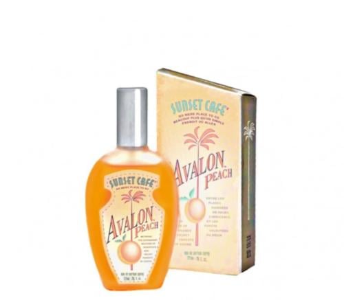 عطر افالون بيتش من سنسيت 100مل للاطفال