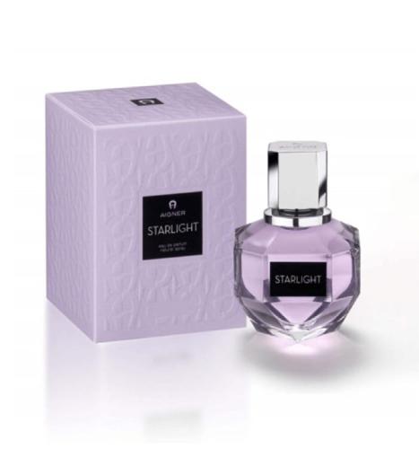 Star Light perfume from Aigner for women - Eau de...