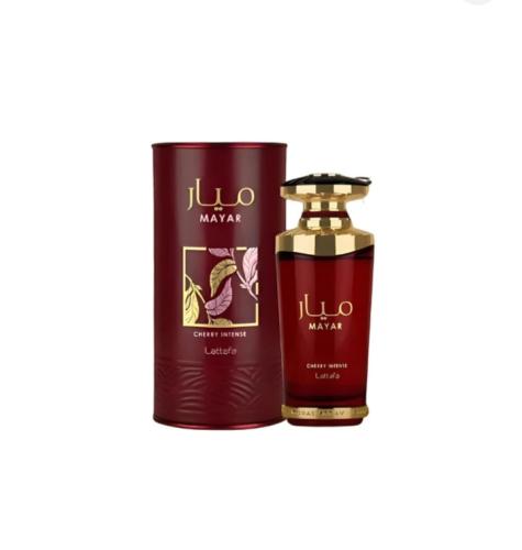 Miyar Cherry Intense perfume 100ml for both gender...