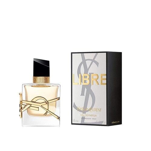 عطر ايف سان لوران ليبري او دي برفيوم 30مل