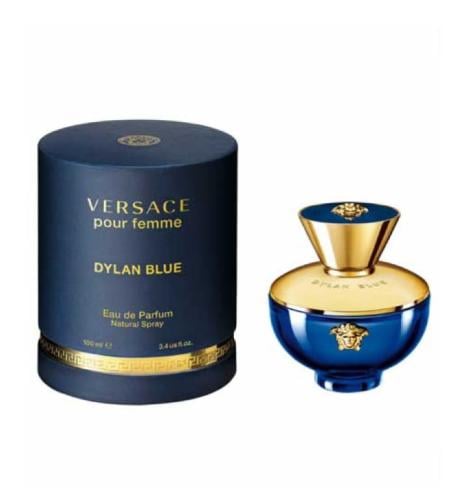 عطر دايلان بلو من فرزاتشي للنساء -او دو بارفيوم -1...