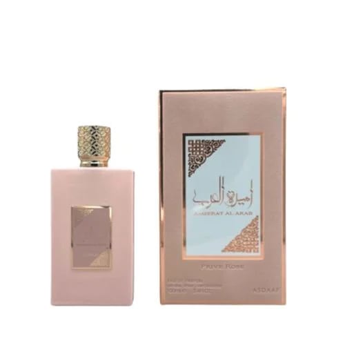 Amira Al Arab Private Rose perfume 100ml for women