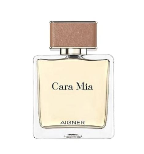 عطر كارا ميا من اجنر للنساء -او دي بارفيوم -100مل