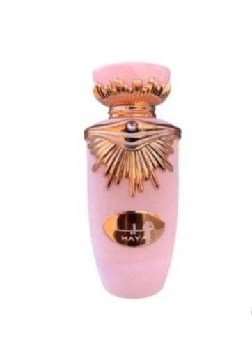 عطر هياء من لطافه للنساء 100مل