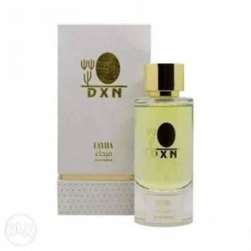 عطر فيحاء النسائي 80 مل dxn