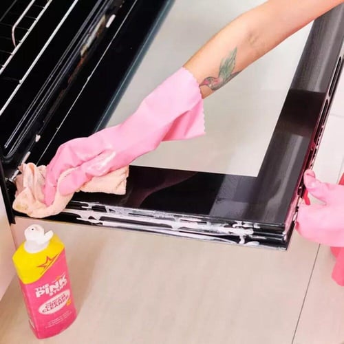 كريم منظف ذا ميراكل من ذا بينك ستاف