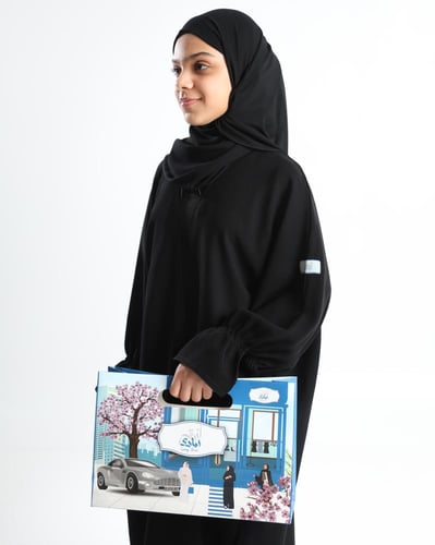 لمسه كيدز