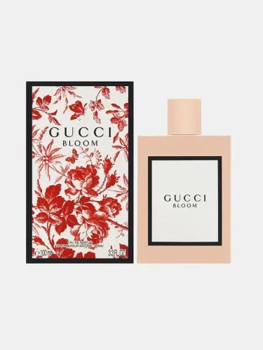 عطر جوتشي بلوم نسائي