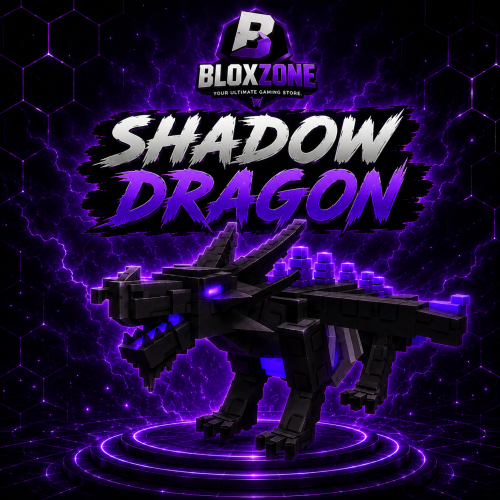 shadow dragon