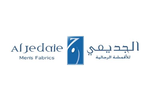 الجديعي - اون لايت