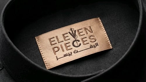 ELEVEN -S120