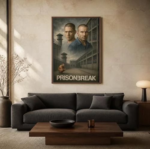 Prison Break