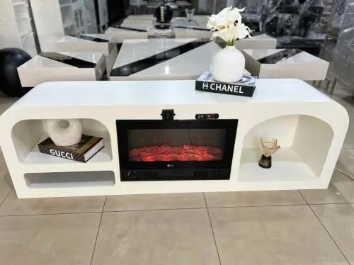 دفاية ديكور