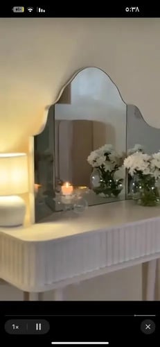 مراية الهبة الاصلية