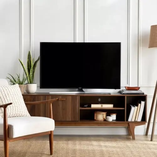 وحدة تلفاز - كوستال